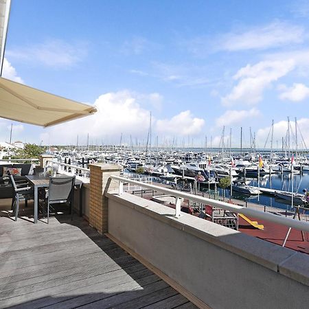Kabbelaarsbank 512 - Port Marina Zelande Not Intended For Company Or Work-Related Stays アウドルプ エクステリア 写真