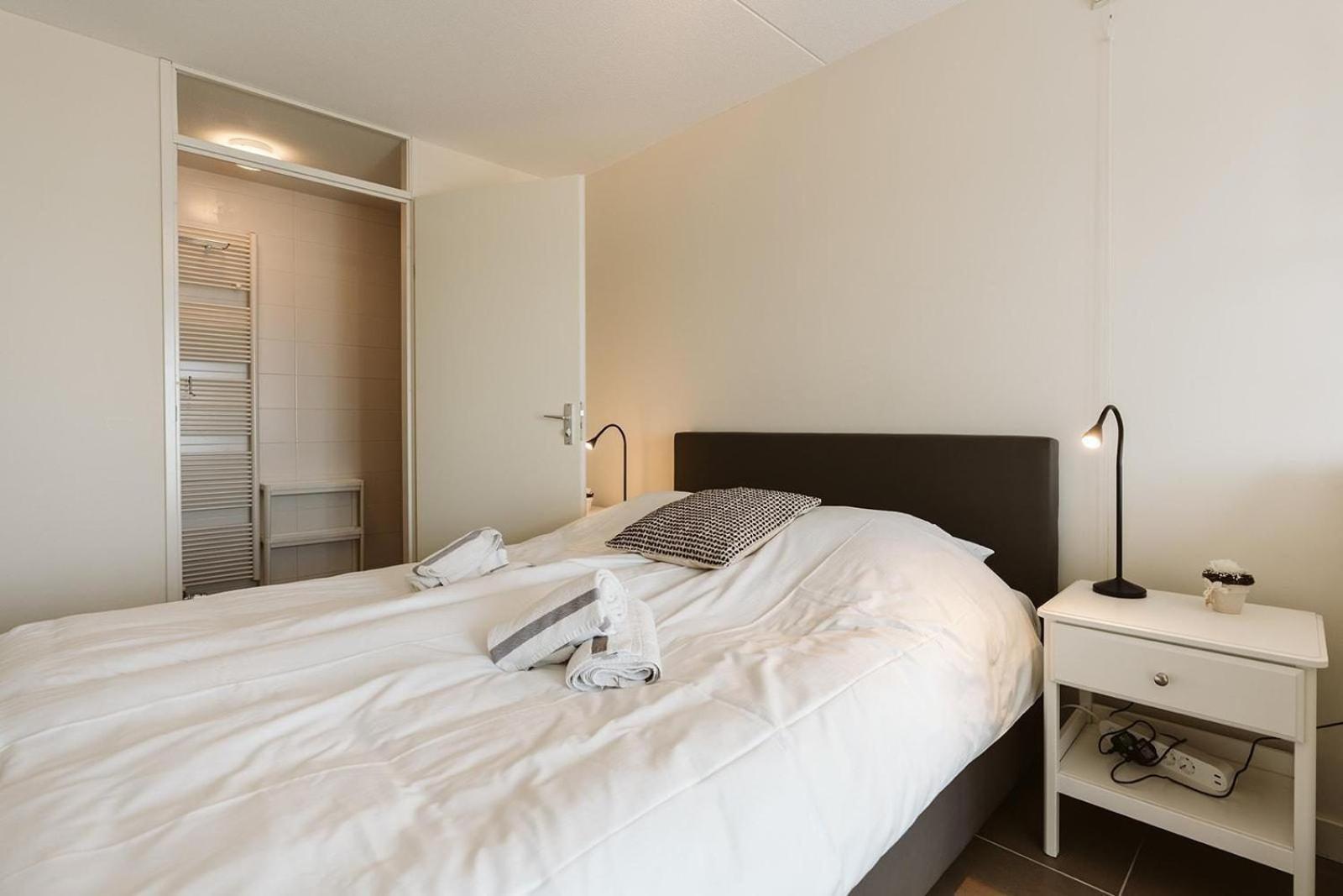 Kabbelaarsbank 512 - Port Marina Zelande Not Intended For Company Or Work-Related Stays アウドルプ エクステリア 写真
